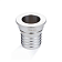 Конический штуцер под рукав SMS 2 1/2" нерж. 316 TL2.1/2CONSS-S TITAN LOCK