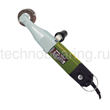 Шлифовальная машина щеточная WAS/E 28560 Proxxon