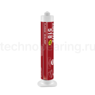 Герметик для жестких фланцев, 300 мл 518 Loctite