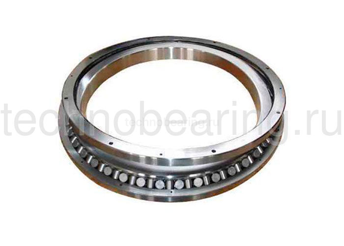 ОПУ серия с перекрестными роликами для точности вращения RB14025 ISB — детальное фото 0