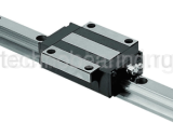 Каретка SNA45P1N NBS