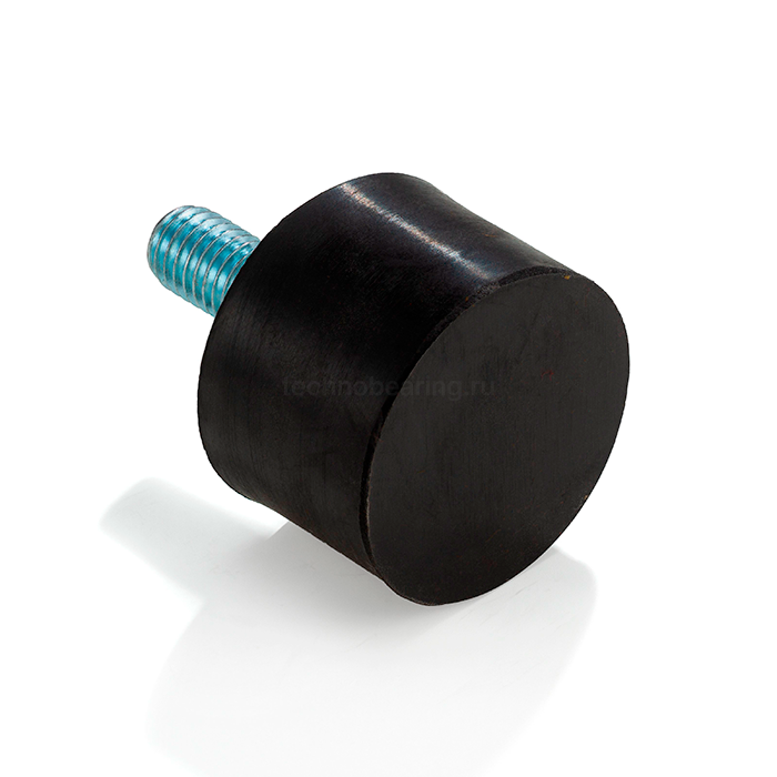 Виброизолятор PM40X30 M8X23 PM40300823 ISKRA