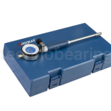 Нутромер индикаторный 18-35мм/0,01мм; глубина 150мм, 5511-1115-B Dasqua