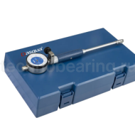 Нутромер индикаторный с увеличенным диапазоном измерений 35-160мм/0,01мм, 5510-0005 Dasqua