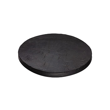 Уплотнение для глухой гайки DIN 11851 DN32, EPDM (сплошное круг.) TL32BNEP TITAN LOCK