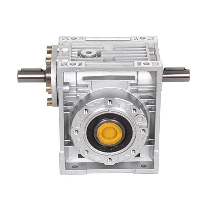 Червячный редуктор: VI 063 P R100 U B Sati — детальное фото 0