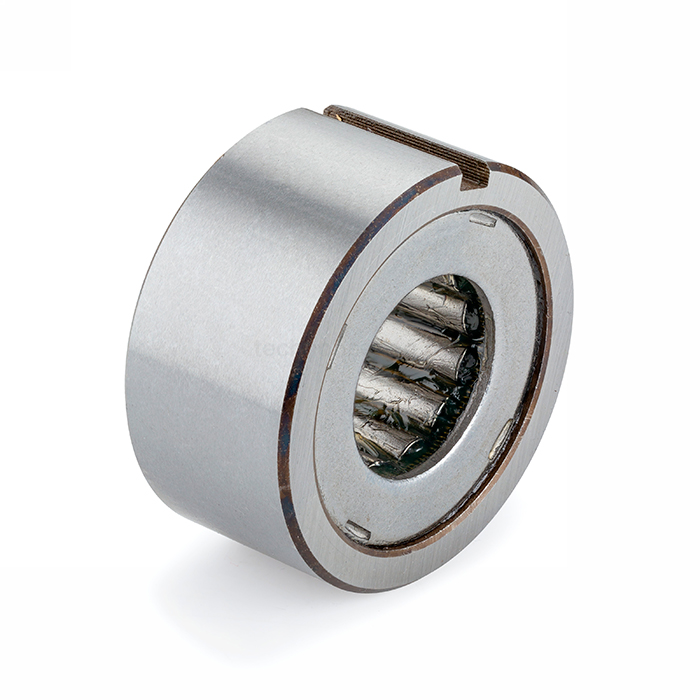 Обгонная муфта CB206 (S206) ISKRA