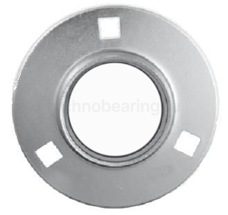 Корпус подшипника SB7-BPF7 ISB