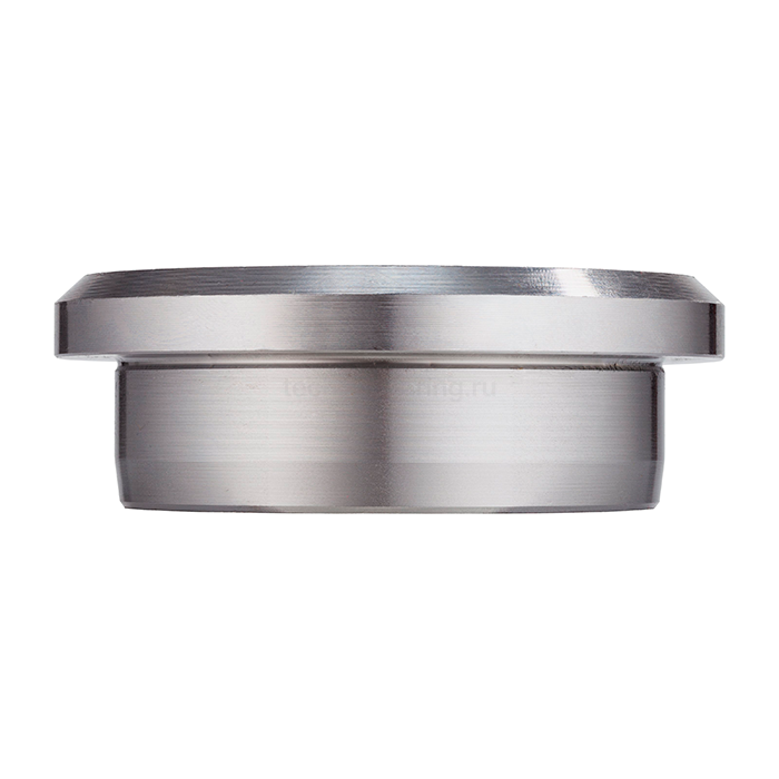 Ступица приварная под втулку тапербуш 2012HW (WM20) ISKRA