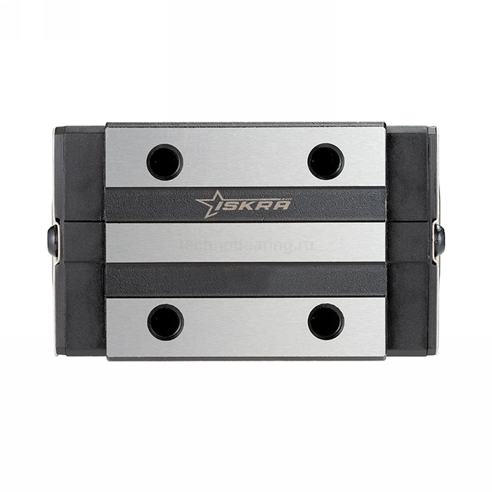 Каретка HGH15CAZAH ISKRA