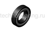 Высокотемпературный подшипник 6303 BHTS ZZ GR CG 350° BECO