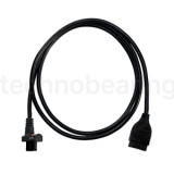 Кабель Digimatic с кнопкой передачи данных (1м) 959149 MITUTOYO