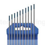 Электроды вольфрамовые WL-20-175 Ø 3,0 мм (синий) AC/DC КЕДР