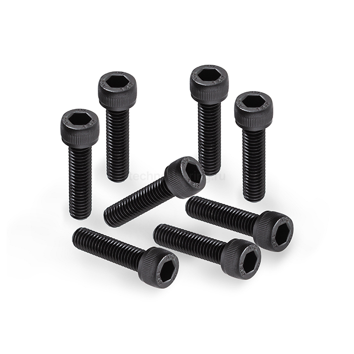 Зажимная втулка KLDA024 ISKRA