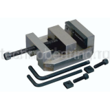 Стальные тиски РМ60 , 60 мм 24255 Proxxon