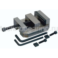 Стальные тиски РМ60 , 60 мм 24255 Proxxon