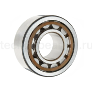 Подшипник NJ206-ECP (пром. уп.) ISB