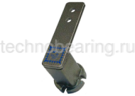 Рычаг натяжителя RE 10 RE010010 Sati