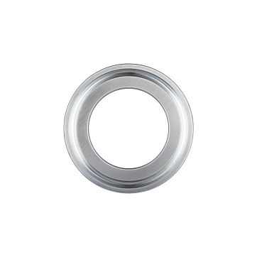 Переходник концентрический Clamp, DN 40 x DN 32, нерж. сталь 316, TLCR40-32SS TITAN LOCK
