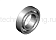 Нержавеющий подшипник 6204 BSS 316 BECO