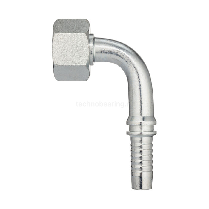 Фитинг DN 25 DK (Г) M36X2 (90), TL-DK25F36X2-90 TITAN LOCK — детальное фото 6