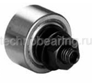 Цилиндрический ролик эксцентриковый EC316 ZZ CTS