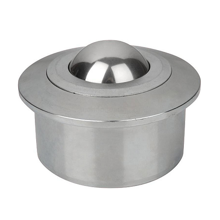 Шариковая опора SP12B-C-B ISKRA — детальное фото 0