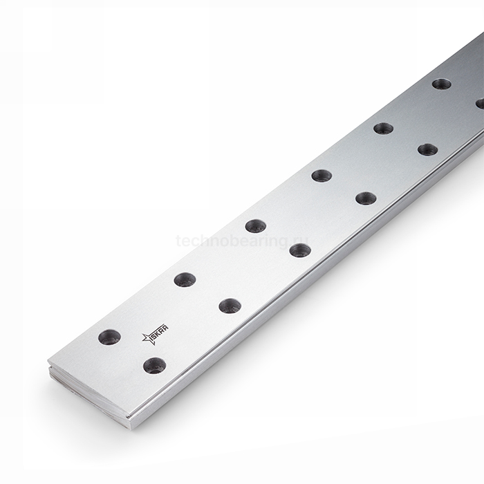 Направляющая MGWR15 ISKRA — детальное фото 0