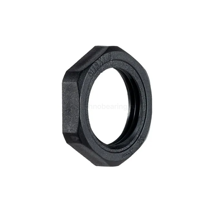 Зажим для кабеля (на датчик перелива), пластиковый, М18х1.5, TLM18X1,5P TITAN LOCK