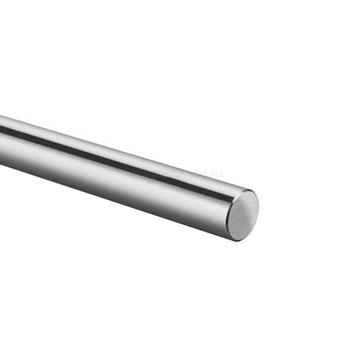 Вал прецизионный хромированный WV5 L=1000 FLI