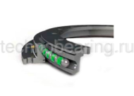 ОПУ фланцевая серия NBL.20.1094.201-2PPN ISB