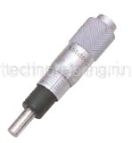 Микрометрическая головка гладкая 0.01 мм 148-103 MITUTOYO