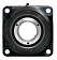 Подшипниковый узел FYNT65 L SKF