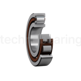 Подшипник NJ219 ECP SKF