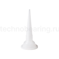 Насадка для герметиков в фольге, 570/600 мл SOFT PRESS APPL NOZZLE TEROSON
