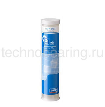 Смазка LGFP 2/0.4 SKF