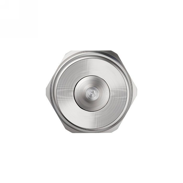 БРС серия B, ISO 7241-B, ниппель, оцинк. сталь, 1in TL8BM TITAN LOCK