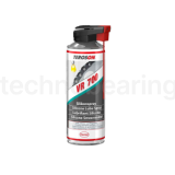 Спрей силиконовый, 400 мл, VR 700 TEROSON