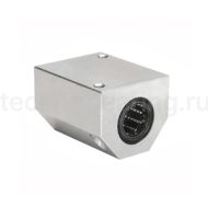 Линейный подшипник в сборе с корпусом LUHR 50 PB SKF