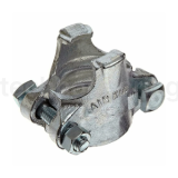 1in зажим "AIR KING" A10 DIXON