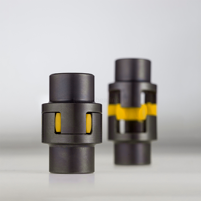 Кулачковая муфта под расточку SGM28AA 92sh (ROTEX28) ISKRA