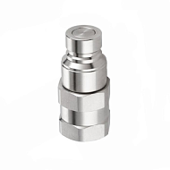 БРС серия C, ISO 16028, ниппель, оцинк. сталь, 1in TL8CM TITAN LOCK — сопутствующий товар