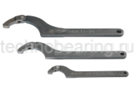 Универсальный накидной ключ HNA 1-4 SKF