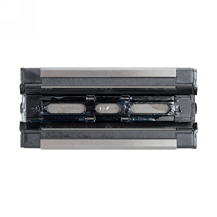 Каретка HGL35HAZAH ISKRA