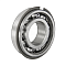Подшипник 6306 NR SKF