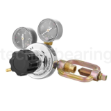 Редуктор ацетиленовый "PROF" TLRPRO-ACL TITAN LOCK