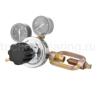 Редуктор ацетиленовый "PROF" TLRPRO-ACL TITAN LOCK