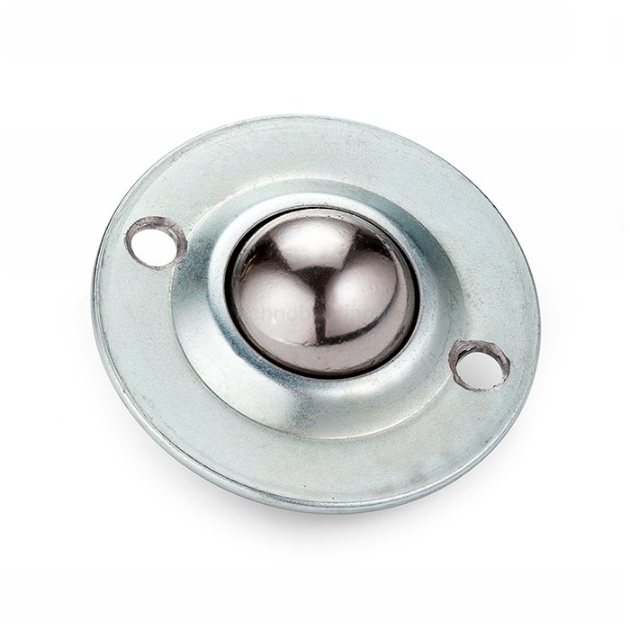 Шариковая опора CY16B2CS/CS ISKRA