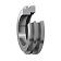 Уплотнение TSN526 S SKF