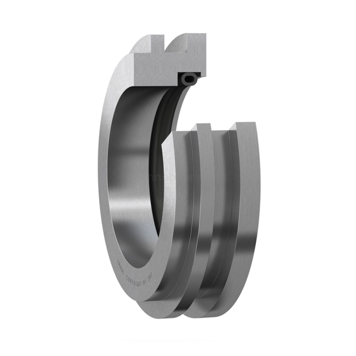 Уплотнение TSN526 S SKF — детальное фото 0